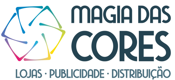Magia das Cores