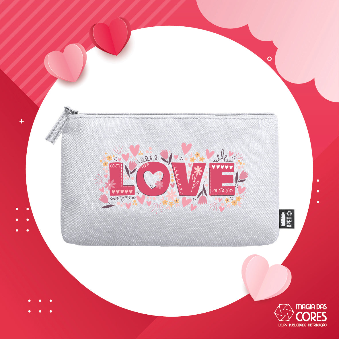 Necessaire "Love"