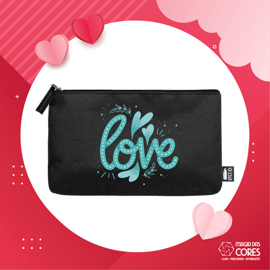 Necessaire "Lettring Love"