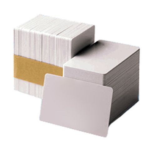Cartões PVC