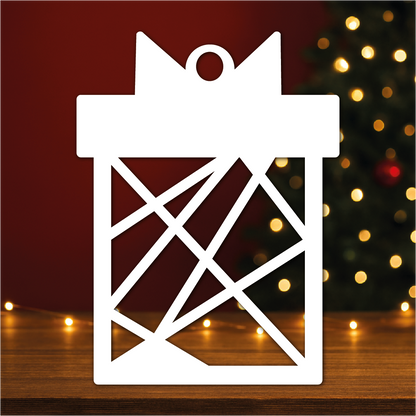 Pack 5 Figuras Natalícias Simples