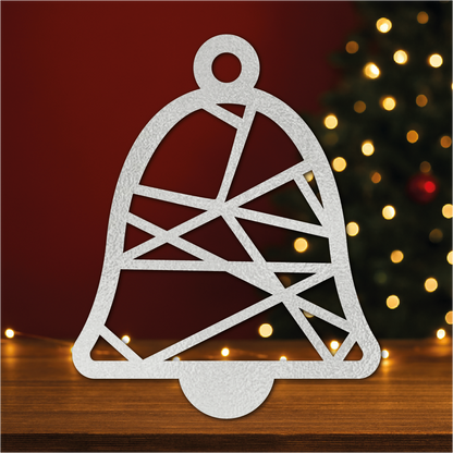 Pack 5 Figuras Natalícias Simples